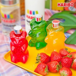 [HARIBO] 하리보 골드베어 보틀3P (S)