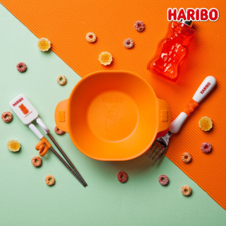 [HARIBO] 하리보 시리얼볼 4P 세트