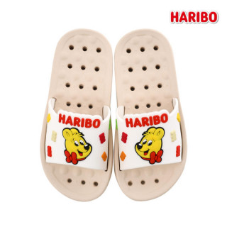 [HARIBO] 하리보 욕실화 성인용 + 신발 주머니