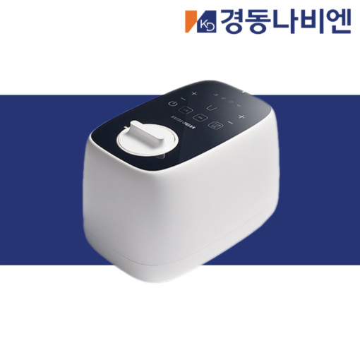 [KDnavien] 경동나비엔 New Simple 온수매트 EQM352-QH 아이보리 (퀸 쿠션형)