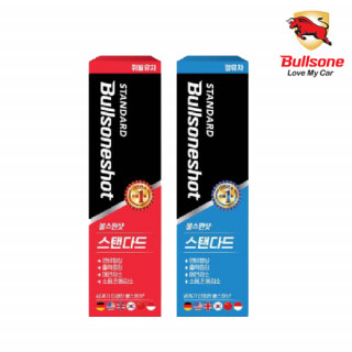 [불스원] 불스원샷 스탠다드 1P(500ml)