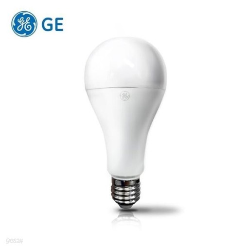 [루미트론] LED 전구 16W 주광색, 전구색LED16/A60/830/100-240V/E27