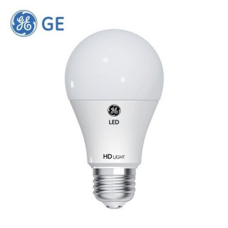 [루미트론] GE HD 라이트 15W 주광색, 전구색LED09/A60/830/220V/E26/RA90