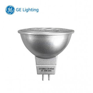 [루미트론] GE LED MR16 할로겐 5.5W  전구색