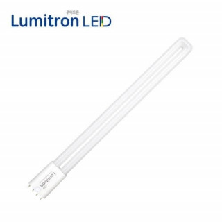 [루미트론] 2관 LED 19W 주광색, 전구색, 백색 PLED15GA