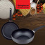 [Hamptons]독일햄튼 솔리드 하드아노다이징 궁중팬24CM(HTF-SHA-24W)