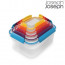 [조셉조셉] 네스트락 밀폐용기 5종 세트