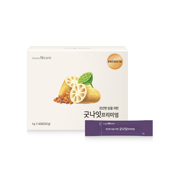 [천호엔케어] 달팽이 프리미엄 80mL x 30개입