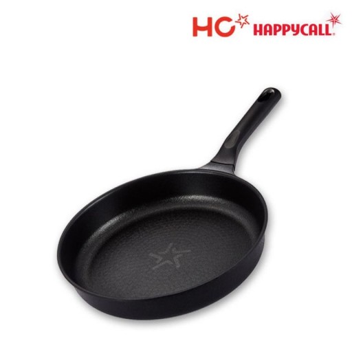 [HC해피콜]포르마 IH 주물 프라이팬20cm.24cm.28cm/궁중팬28cm 4종 단품 (택1)